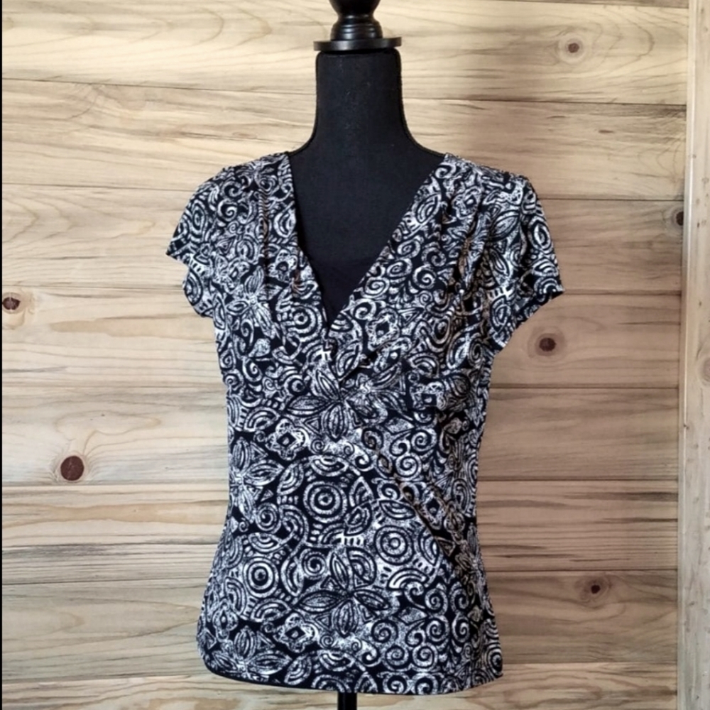 PerSeption Concept Ladies Blouse Medium